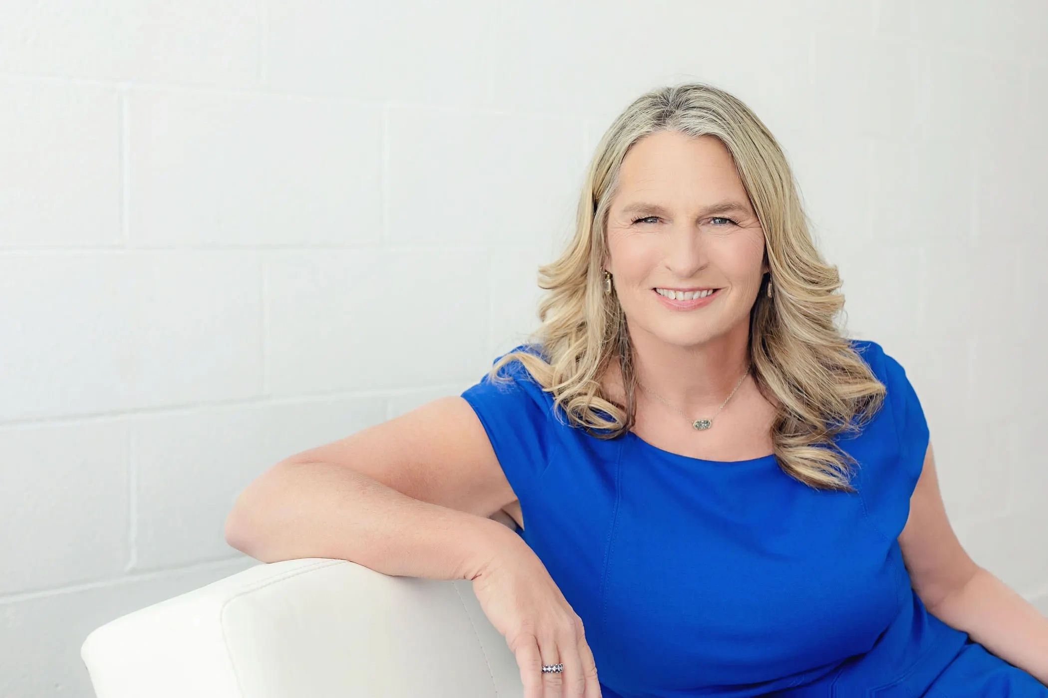 Patty Hedrick, MLHCC founder